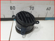 Дефлектор воздушный левый Chevrolet Aveo Т200 оригинал 2003-2008 (96537673)