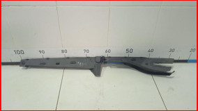 Накладка крыла переднего левого Ford Mondeo 4 2010-2014 оригинал (1506835)