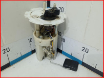 Топливный насос Chevrolet Aveo Т250 оригинал 1.4л 2005-2011 (95037379)