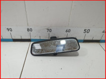Зеркало заднего вида в салон Chevrolet Aveo Т200 оригинал 2003-2008 (96378732)