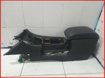 Консоль с подлокотником Ford Mondeo 4 2010-2014 оригинал (1756898)