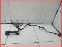 Проводка двери задней левой Ford Mondeo 4 2010-2014 оригинал (1768055)