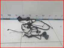 Проводка двери передней левой Ford Mondeo 4 2010-2014 оригинал (1768061)