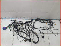 Проводка под торпедо Ford Mondeo 4 2010-2014 2.0 TNBB оригинал (BS7T14401PTD)