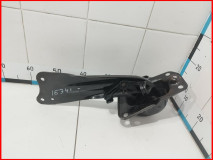 Рычаг задний продольный правый Skoda Octavia A5 2008-2013 оригинал (1K0505224K)