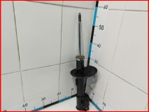 Амортизатор передний левый Chevrolet Aveo Т200 аналог ASAM 2003-2008 (96653291)