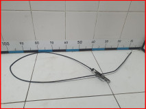 Трос открывания капота Chevrolet Aveo Т200 оригинал 2003-2008 (96540970)