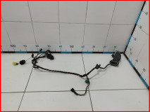 Проводка двери передней правой Skoda Octavia A5 2008-2013 оригинал (1Z0971121DL)