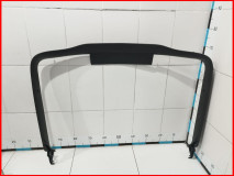 Обшивка двери багажника Skoda Octavia A5 2008-2013 оригинал (1Z5867605D47H)