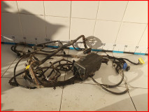 Проводка подкапотная Chevrolet Aveo (T200) 1.2л b12s1 2003-2008 (96464667)