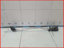 Замок двери задней правой Chevrolet Aveo Т200 оригинал 2003-2008 (96260996)