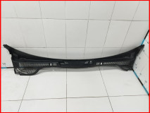 Решетка стеклоочистителя Skoda Octavia A5 2008-2013 оригинал (1Z1819415FB41)