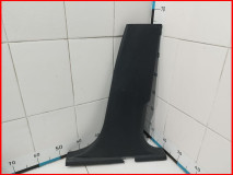 Обшивка стойки центральной правая Skoda Octavia A5 2008-2013 оригинал (1Z086728247H)