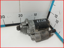 Стартер Skoda Octavia A5 CDAB 1.8 2008-2013 оригинал (02Z911023G)