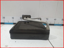 Испаритель кондиционера Chevrolet Aveo Т200 оригинал 2003-2008 (96435892)