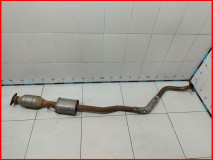 Глушитель средняя часть Kia Rio 3 2011-2015 оригинал (287104Y000)