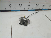 Замок багажника Chevrolet Aveo Т200 оригинал хэтчбэк 2003-2008 (96454966)