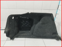 Обшивка багажника левая Skoda Octavia A5 2008-2013 оригинал (1Z5867427M)