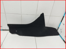 Накладка декоративная Skoda Octavia A5 2008-2013 оригинал (1Z1863045A)