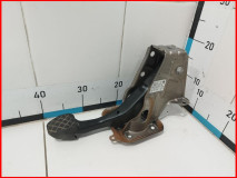 Педаль тормоза Skoda Octavia A5 2008-2013 МКПП оригинал (1K1721142E)