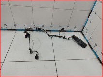 Проводка двери задней Skoda Octavia A5 2008-2013 оригинал (1Z0971161M)