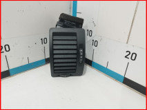 Дефлектор воздушный левый Octavia Skoda Octavia A5 2008-2013 оригинал (1Z0819701A)