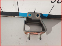 Петля двери багажника Chevrolet Aveo Т200 оригинал 2003-2008 (96540877)