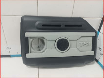 Накладка на двигатель Skoda Octavia A5 2008-2013 оригинал (06J103925BJ)