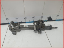 Колонка рулевая Chevrolet Aveo Т200 оригинал 2003-2008 (96455509)