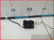 Активатор замка багажника Chevrolet Aveo Т200 оригинал 2003-2008 (96491181)