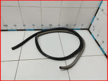 Уплотнитель дверного проема переднего Л=П Chevrolet Aveo Т200 оригинал 2003-2008 (96467379)