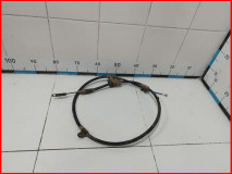 Трос стояночного тормоза правый Kia Sportage 3 2010-2014 оригинал (597703W200)