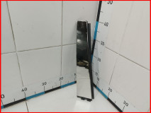 Накладка двери задней правой Volkswagen Passat B6 2005-2010 оригинал (3C0839902)