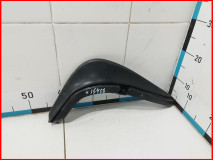 Брызговик задний левый Skoda Octavia A5 2008-2013 оригинал (1Z0821821A)