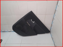 Обшивка двери задней правой Kia Sportage 3 2010-2014 оригинал (833083U020XI)