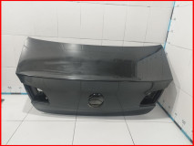 Крышка багажника Volkswagen Passat B6 2005-2010 оригинал (3C5827025H)