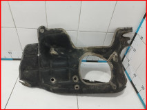 Шумоизоляция моторного щита Volkswagen Passat B6 2005-2010 оригинал (3C1863353D)