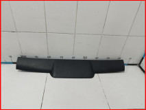 Обшивка двери багажника Kia Sportage 3 2010-2014 оригинал (817603U000WK)