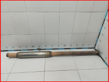 Глушитель средняя часть Kia Sportage 3 2010-2014 оригинал (286502S100)