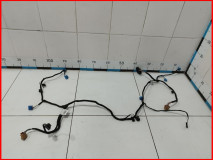 Проводка отопителя Volkswagen Passat B6 2005-2010 оригинал (3C1971566K)