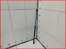 Амортизатор двери багажника Skoda Octavia A5 2008-2013 оригинал (1Z5827550B)