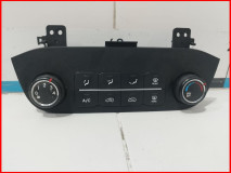 Блок управления отопителем Kia Sportage 3 2010-2014 оригинал (972503U001)