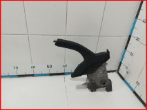 Рычаг стояночного тормоза Kia Sportage 3 2010-2014 оригинал (597103W000WK)