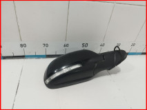 Зеркало правое электрическое Skoda Octavia A5 2008-2013 оригинал (1Z1857508M)