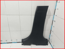 Обшивка стойки центральной правая Kia Sportage 3 2010-2014 оригинал (858463U000)
