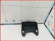 Консоль центральная нижняя Kia Sportage 3 2010-2014 оригинал (846313U020WK)