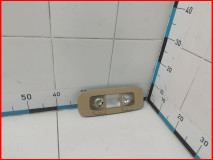 Плафон салонный задний Volkswagen Passat B6 2005-2010 оригинал (3C0947291C)