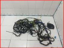 Проводка салона Kia Sportage 3 2010-2014 оригинал (915013U700)