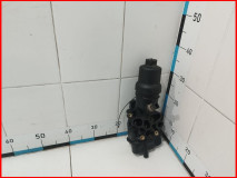 Корпус масляного фильтра Volkswagen Passat B6 2005-2010 оригинал (06D115397J)