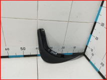 Брызговик задний правый Skoda Octavia A5 2008-2013 оригинал (1z0821822a)